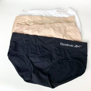 Lot of Women's Underwear Nude Black Large